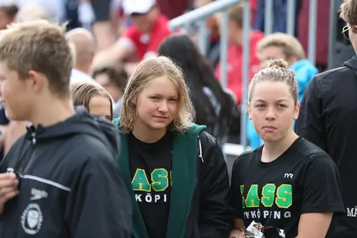 SUMSIM 2016 50m Linköping