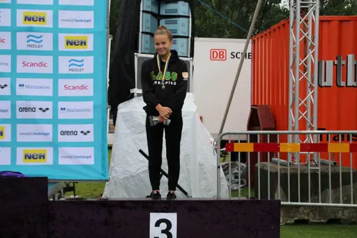 SUMSIM 2017 50m Malmö