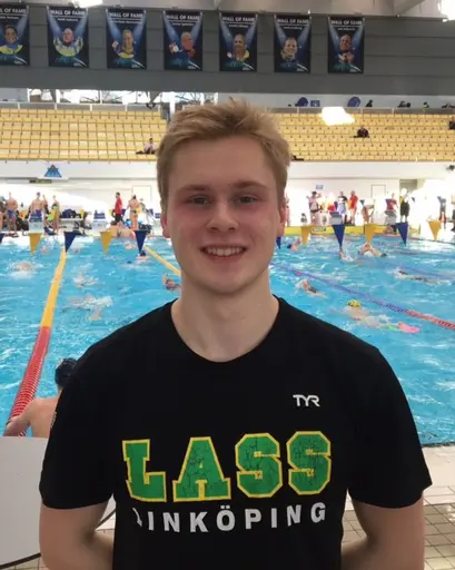 Swim Open 2019 Stockholm