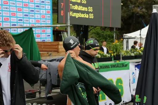 SUMSIM 2016 50m Linköping