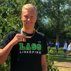 SM/JSM 50m 2019 Malmö