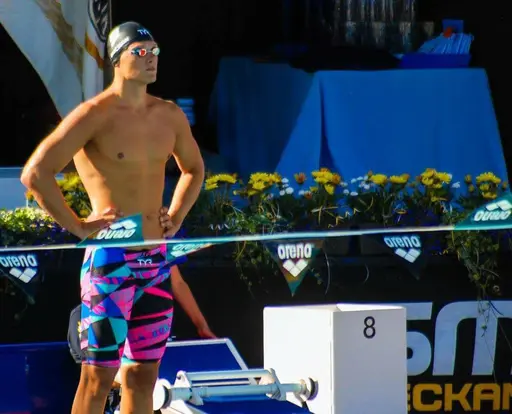 SM/JSM 2016 50m Norrköping
