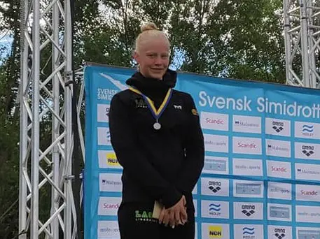 SUMSIM 2018 50m Malmö