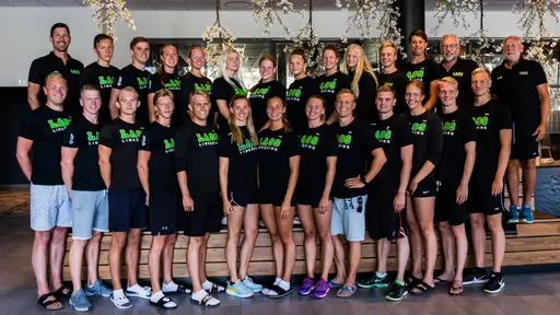 SM/JSM 50m 2019 Malmö