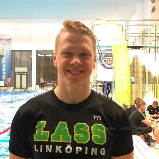 SM/JSM 2019 25m Eskilstuna