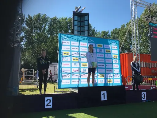 SUMSIM 2017 50m Malmö