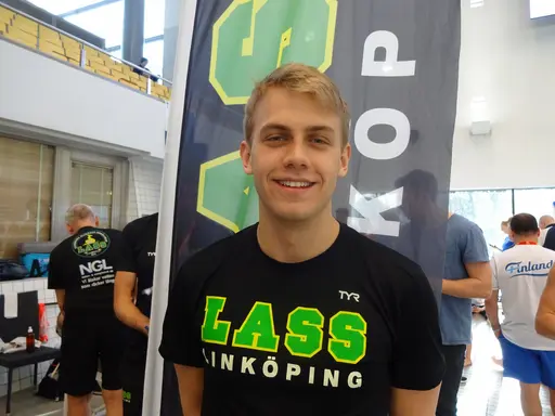 Swim Open 2017 Stockholm