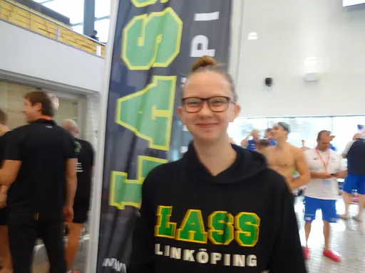Swim Open 2017 Stockholm