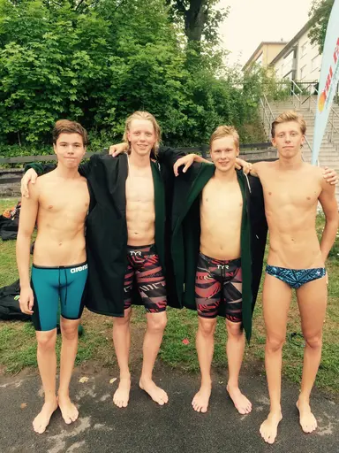 SUMSIM 2016 50m Linköping