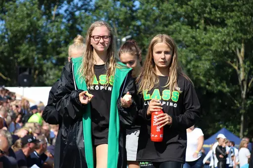 SUMSIM 2017 50m Malmö