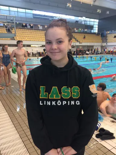 Swim open 2018 Stockholm