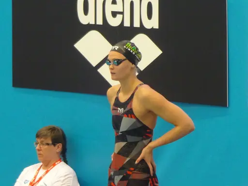 Swim Open 2017 Stockholm