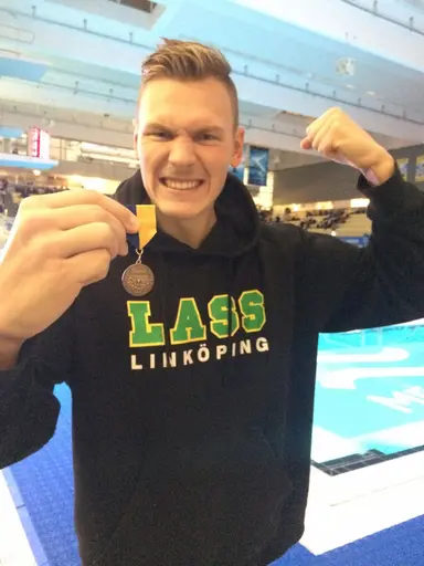 SM/JSM 2016 25m Stockholm
