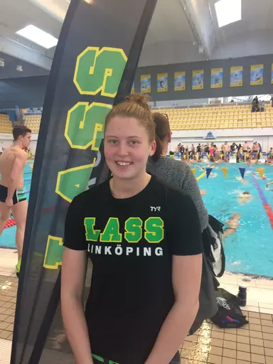 Swim open 2018 Stockholm