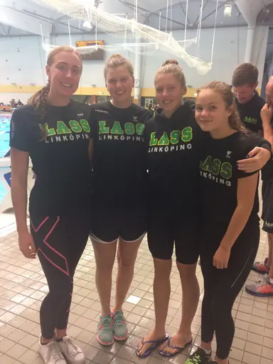 SM/JSM 2016 25m Stockholm