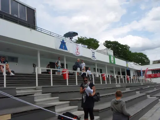 SUMSIM 2016 50m Linköping