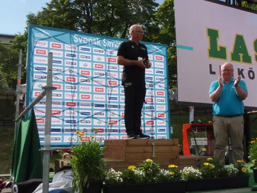 SUMSIM 2016 50m Linköping