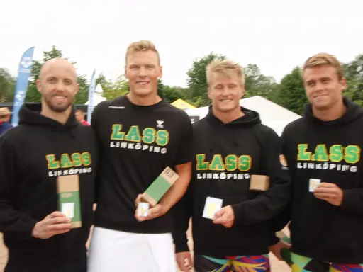 SM/JSM 2015 50m Sundsvall