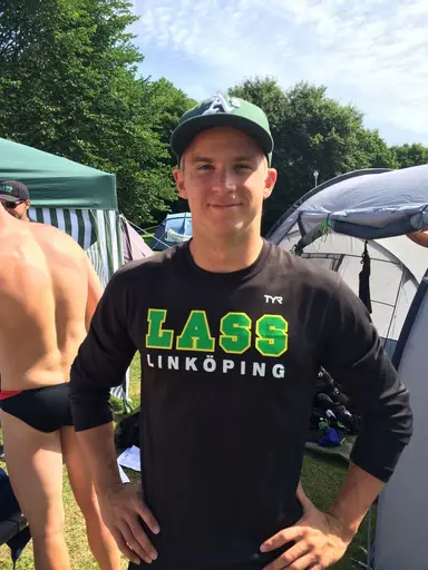 SM/JSM 2016 50m Norrköping