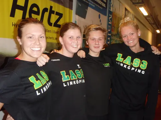 SM/JSM 2015 25m Helsingborg