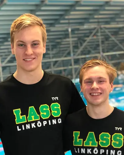 SM/JSM 2019 25m Eskilstuna
