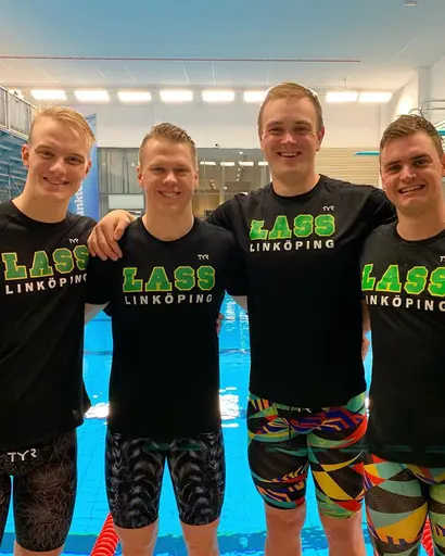 SM/JSM 2019 25m Eskilstuna