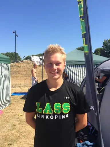 SM/JSM 2018 50m Landskrona