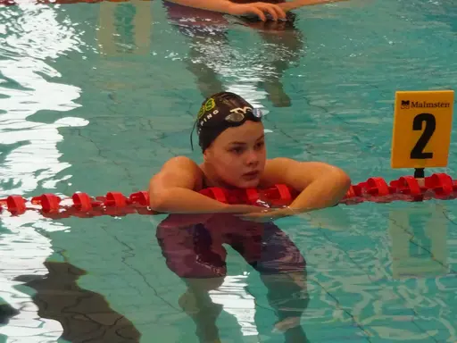 Swim Open 2017 Stockholm