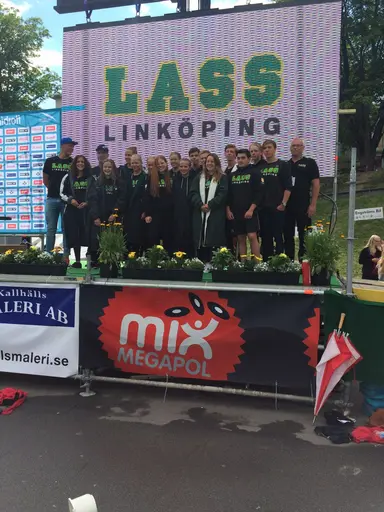 SUMSIM 2016 50m Linköping