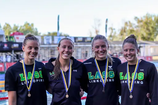 SM/JSM 50m 2019 Malmö