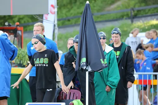 SUMSIM 2016 50m Linköping