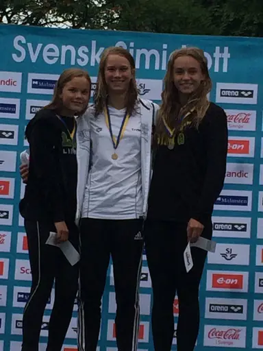 SUMSIM 2016 50m Linköping