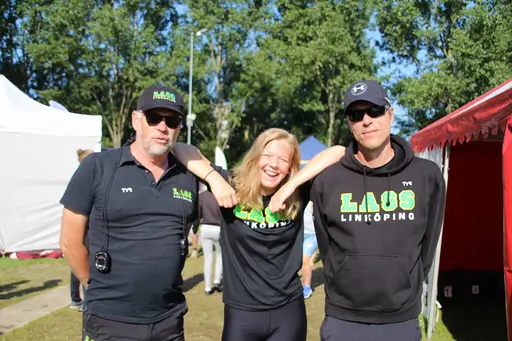 SUMSIM 2017 50m Malmö