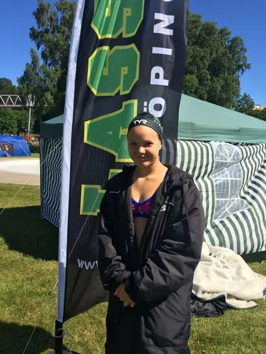 SM/JSM 2017 50m Borås