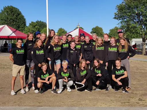 SUMSIM 2018 50m Malmö