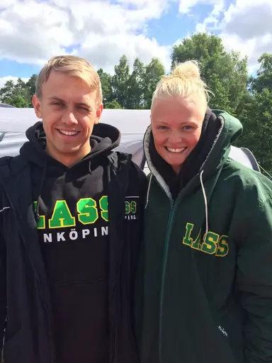SM/JSM 2017 50m Borås