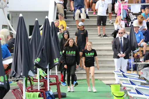 SUMSIM 2016 50m Linköping