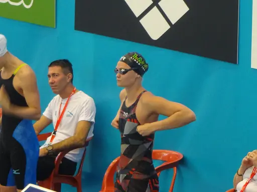 Swim Open 2017 Stockholm