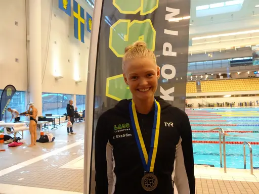 Swim Open 2017 Stockholm