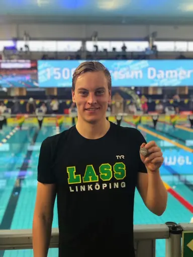 SM/JSM 2019 25m Eskilstuna