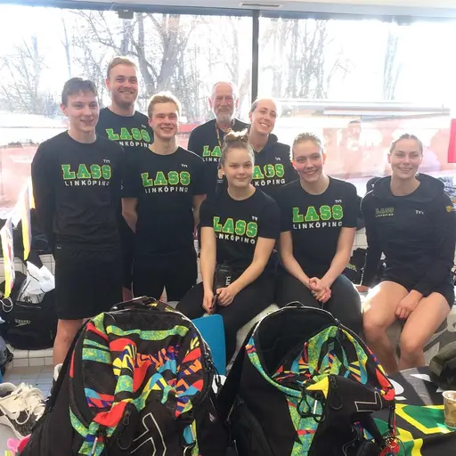Swim Open 2019 Stockholm