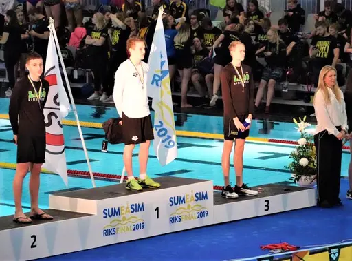 SUMSIM riks 2019 Umeå