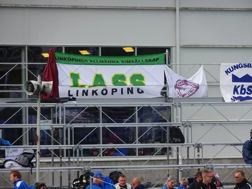 SM/JSM 2017 50m Borås