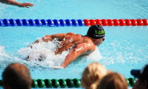 SM/JSM 2016 50m Norrköping
