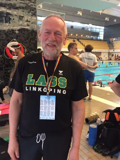Swim open 2018 Stockholm