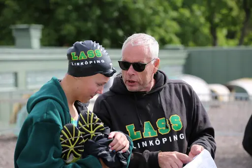 SUMSIM 2016 50m Linköping