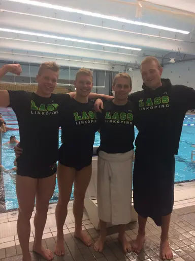 SM/JSM 2016 25m Stockholm