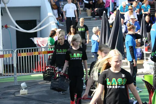 SUMSIM 2016 50m Linköping