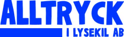 Alltryck AB