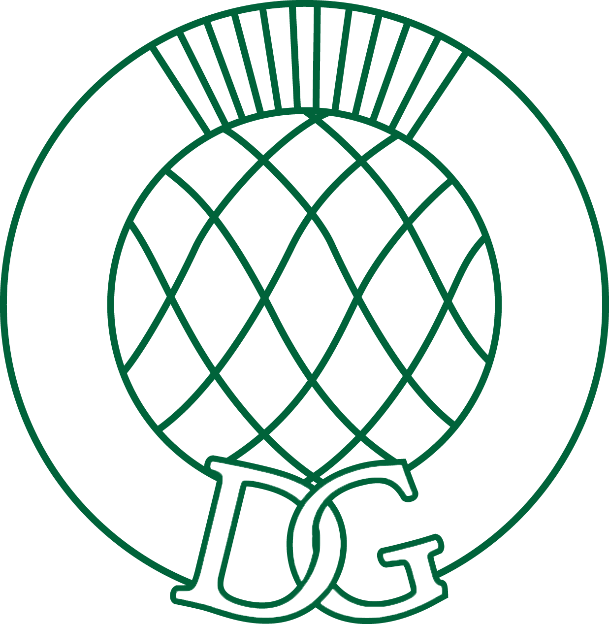 Dille Gård